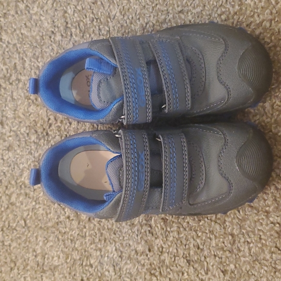 Geox shoes - Picture 1 of 4